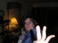 thumb